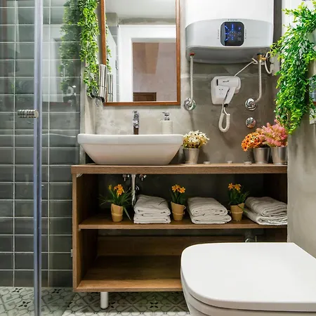 Appartamento Cba Belgrade-waterfront