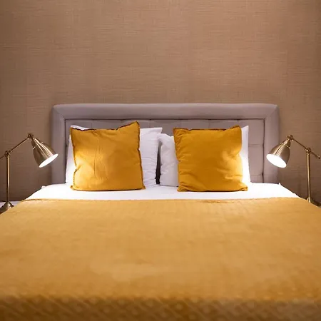 Appartamento Cba Belgrade-waterfront