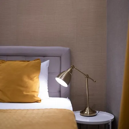 Cba Belgrade-waterfront Apartamento Belgrado