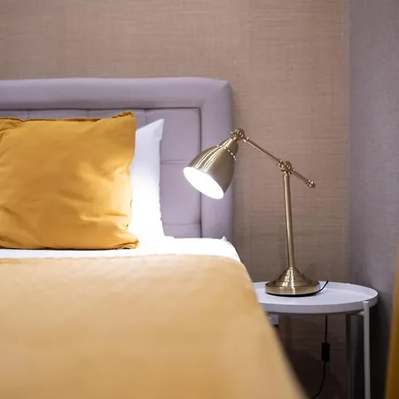 Appartamento Cba Belgrade-waterfront Belgrado