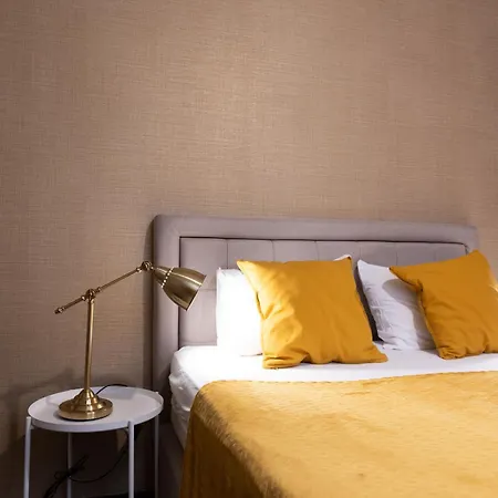 Cba Belgrade-waterfront * Belgrado