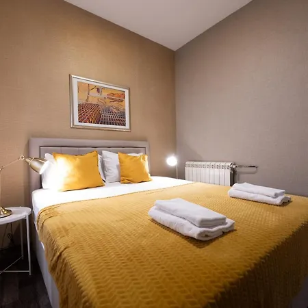 Cba Belgrade-waterfront *