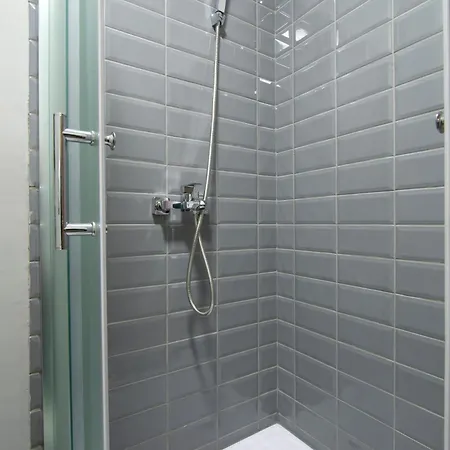 Cba Belgrade-waterfront Apartamento Belgrado