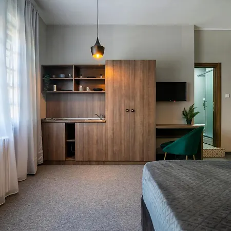 Appartamento Cba Belgrade-waterfront Belgrado