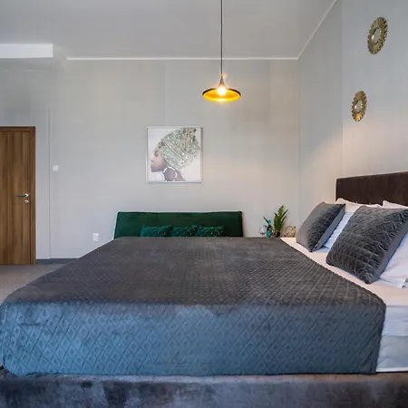 Cba Belgrade-waterfront Belgrado